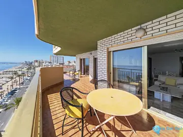 5 bedroom Apartment for Sale in Fuengirola-34013