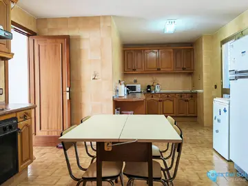 5 bedroom Apartment for Sale in Fuengirola-34027
