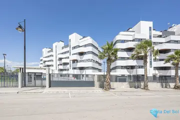 4 bedroom Apartment for Sale in Torremolinos-34056