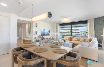 4 bedroom Apartment for Sale in Torremolinos-34073