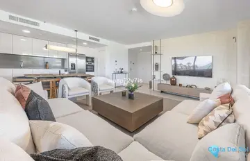 4 bedroom Apartment for Sale in Torremolinos-34068