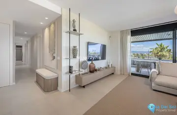 4 bedroom Apartment for Sale in Torremolinos-34071