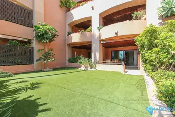 2 bedroom Apartment for Sale in Puerto Banús-34080