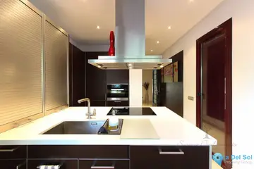 2 bedroom Apartment for Sale in Puerto Banús-34092