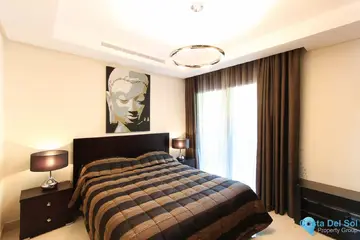 2 bedroom Apartment for Sale in Puerto Banús-34095