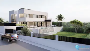 5 bedroom House for Sale in Manilva-34098
