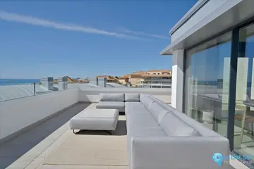 3 bedroom Apartment for Sale in Fuengirola