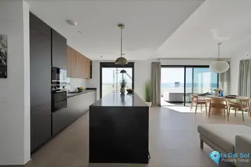 3 bedroom Apartment for Sale in Fuengirola-34107