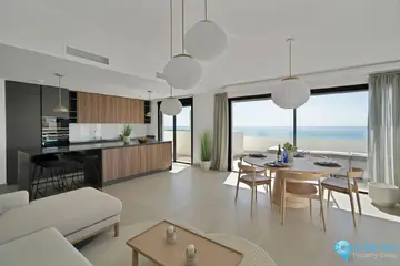 3 bedroom Apartment for Sale in Fuengirola-34109