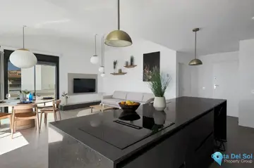3 bedroom Apartment for Sale in Fuengirola-34111