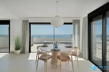 3 bedroom Apartment for Sale in Fuengirola-34114