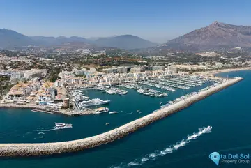 2 bedroom Apartment for Sale in Puerto Banús-34118