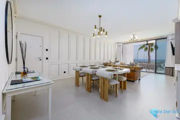 2 bedroom Apartment for Sale in Puerto Banús-34119