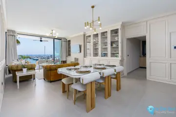 2 bedroom Apartment for Sale in Puerto Banús-34121