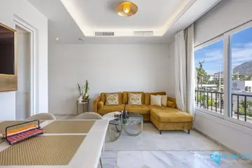 2 bedroom Apartment for Sale in Puerto Banús-16010