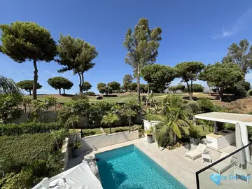 5 bedroom House for Sale in La Cala Golf-34184
