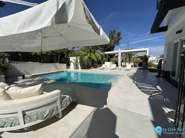 5 bedroom House for Sale in La Cala Golf-34186