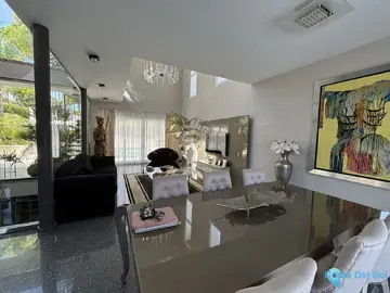 5 bedroom House for Sale in La Cala Golf-34190