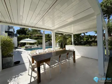 5 bedroom House for Sale in La Cala Golf-34202