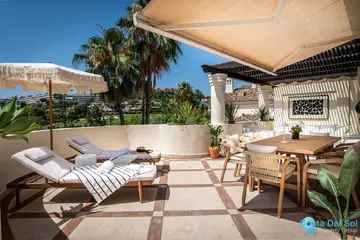 3 bedroom Apartment for Sale in Nueva Andalucía-34189