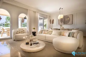 3 bedroom Apartment for Sale in Nueva Andalucía-34191