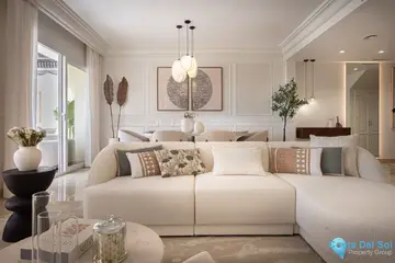 3 bedroom Apartment for Sale in Nueva Andalucía-34197