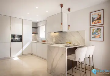 3 bedroom Apartment for Sale in Nueva Andalucía-34200