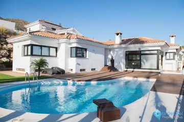 4 bedroom House for Sale in Benalmadena-34211