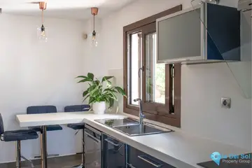 4 bedroom House for Sale in Benalmadena-34221