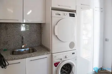 4 bedroom House for Sale in Benalmadena-34223