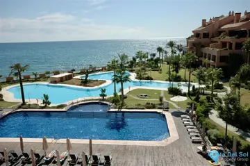 2 bedroom Apartment for Sale in Puerto Banús-34228