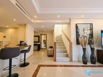 3 bedroom Apartment for Sale in New Golden Mile-34272