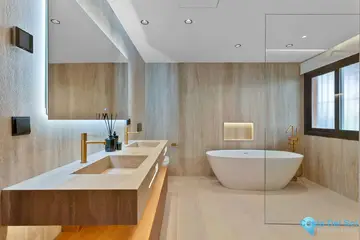 3 bedroom Apartment for Sale in Nueva Andalucía-34301