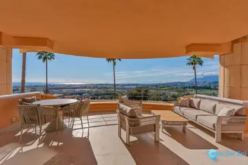 3 bedroom Apartment for Sale in Nueva Andalucía-34309