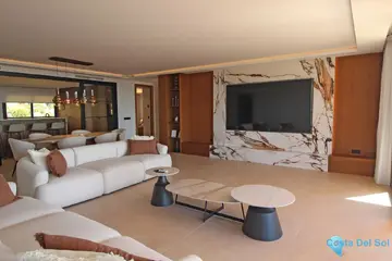 3 bedroom Apartment for Sale in Nueva Andalucía