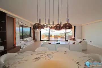 3 bedroom Apartment for Sale in Nueva Andalucía-34345