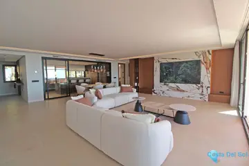 3 bedroom Apartment for Sale in Nueva Andalucía-34346