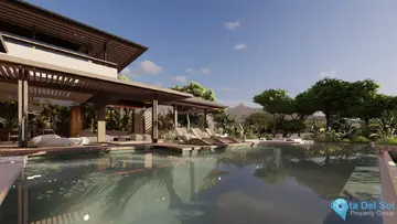 953m2 Plot for Sale in Marbella-34357