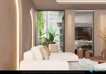 953m2 Plot for Sale in Marbella-34364