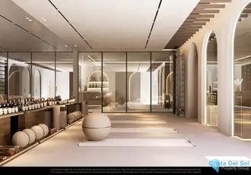 953m2 Plot for Sale in Marbella-34375