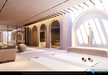 953m2 Plot for Sale in Marbella-34376