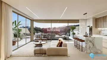 3 bedroom House for Sale in Estepona-34388