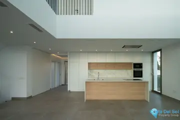 4 - 5 bedroom House for Sale in Mijas Costa-34418