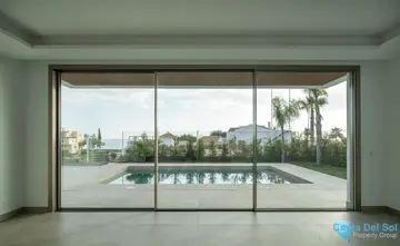 4 - 5 bedroom House for Sale in Mijas Costa-34420