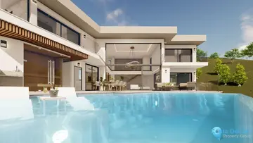 4 bedroom House for Sale in Mijas-34456