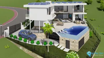 4 bedroom House for Sale in Mijas-34457