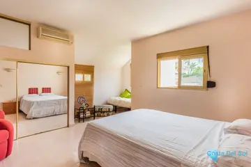 9 bedroom House for Sale in El Rosario-34475