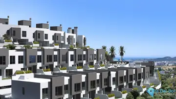 6900m2 Plot for Sale in Mijas Costa-34478