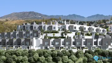 6900m2 Plot for Sale in Mijas Costa-34479