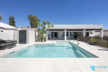 3 bedroom House for Sale in New Golden Mile-34494